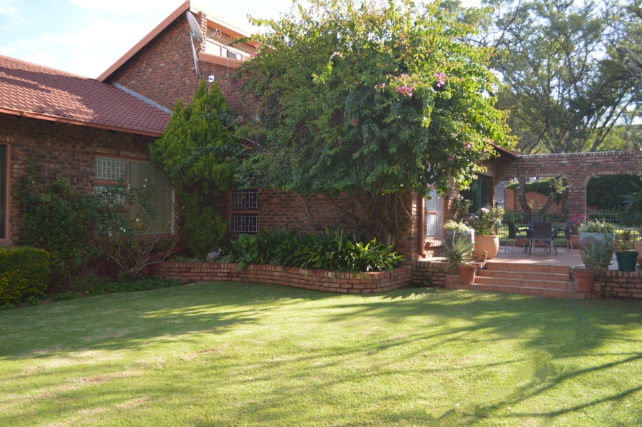 3 Bedroom Property for Sale in Doringkruin North West